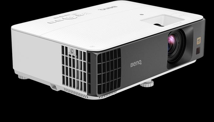 Image du produit BenQ TK700 (4K, 3200 lm, 1.13 - 1.46:1)