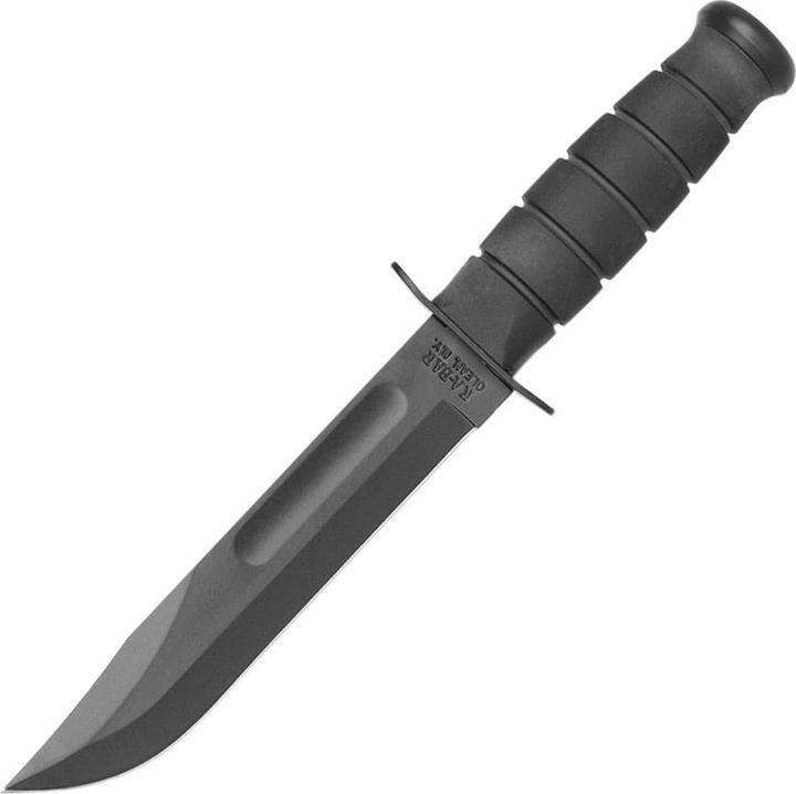 Image du produit Ka-bar 1211 Black (17.80 cm)