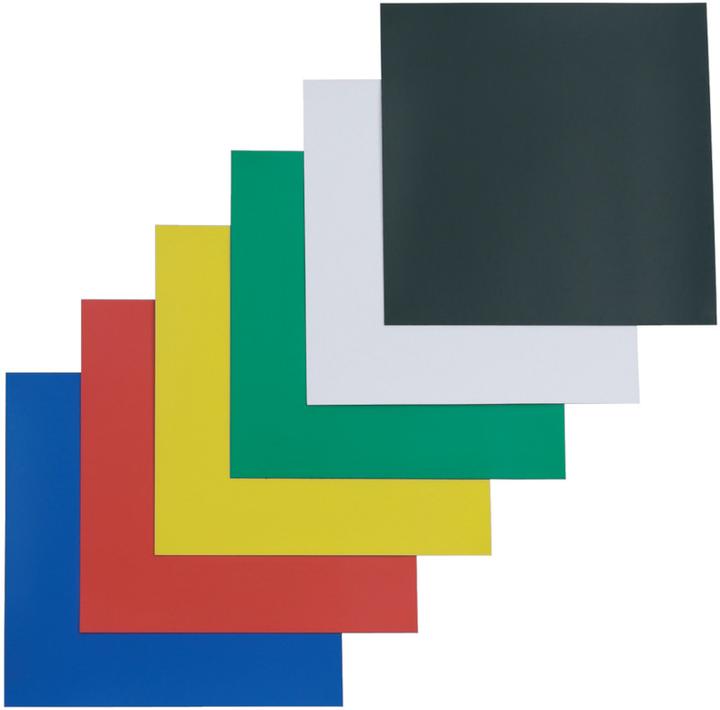 Produktbild Nobo Magnetbögen (6 x)