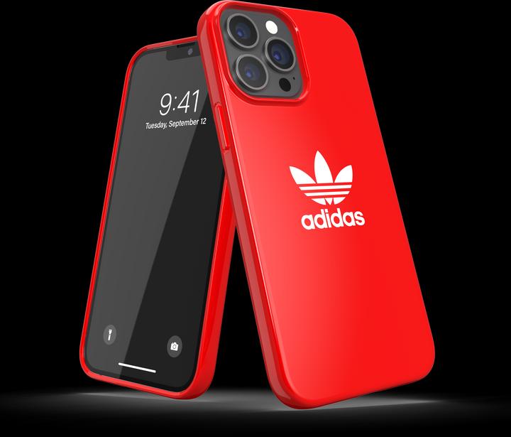 Productafbeelding adidas Snap Case Trefoil (Apple iPhone 13 Pro Max)