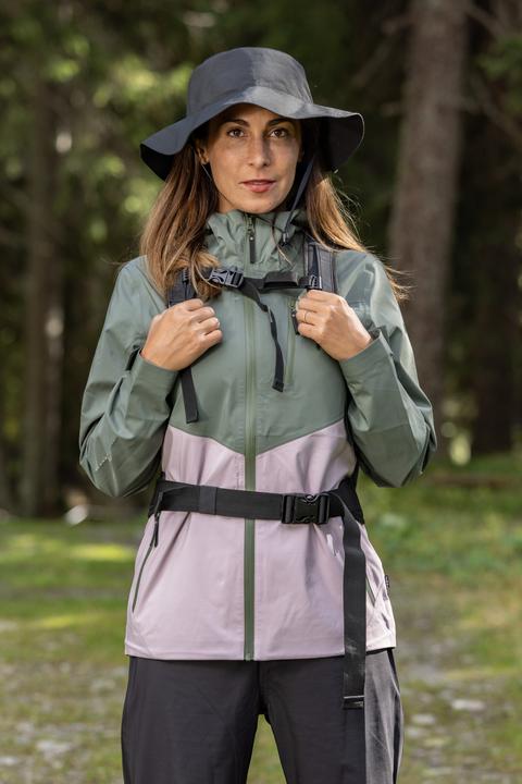 Produktbild Rukka Thea 3 Layer Regenjacke (38)