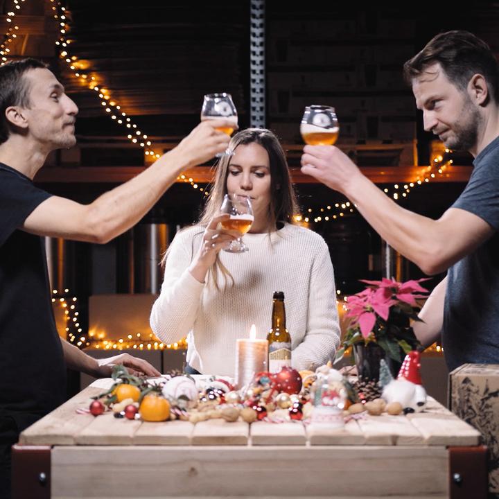 Immagine prodotto Bierliebe Calendario dell'Avvento (24 x 33 cl)