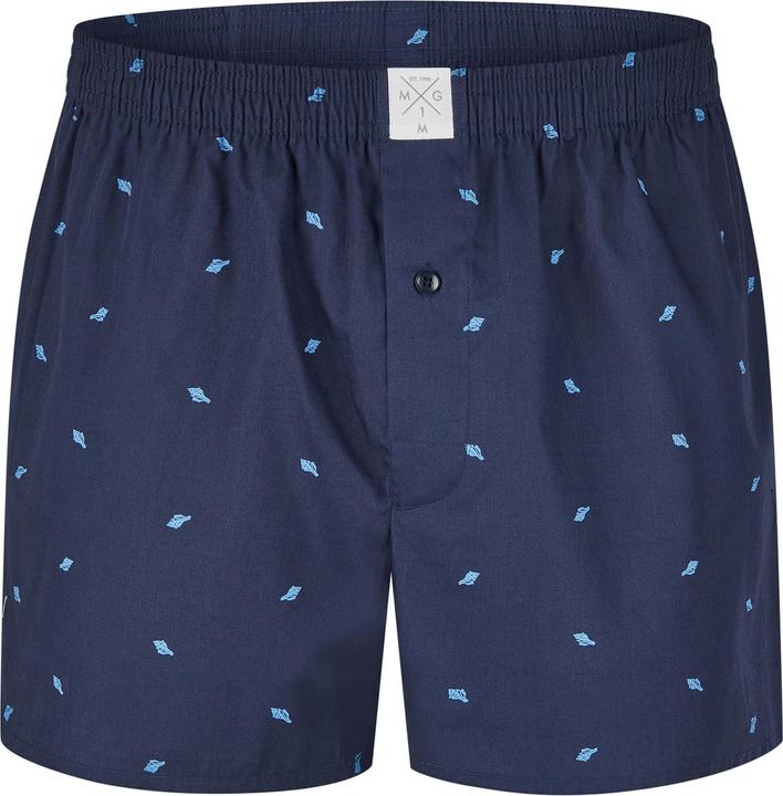Immagine prodotto Mg-1 Boxer Classics (XL, confezione da 6)