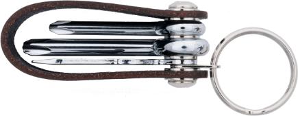 Produktbild Fix Manufacturing Snow Sheath, Schlüsselanhänger (3 Funktionen)