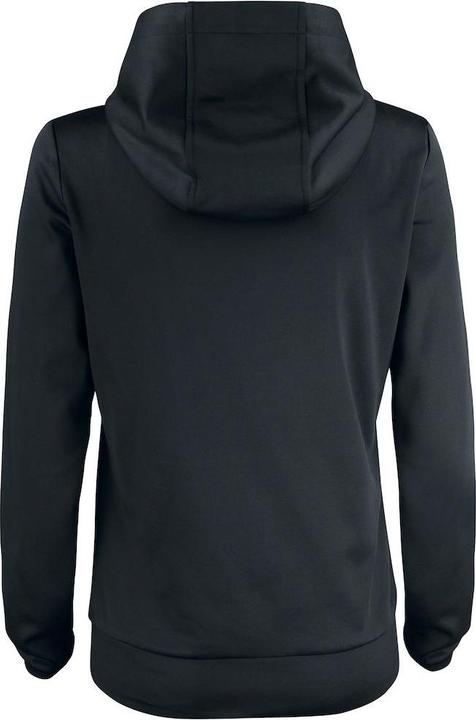 Produktbild Clique Oakdale Kapuzenpullover (XS)