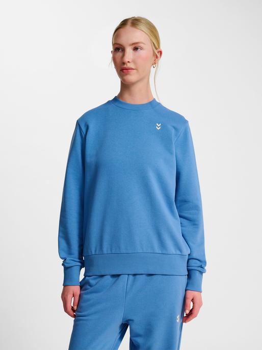 Actual product image hummel Hmlpulse W Sweat Crewneck (XL)