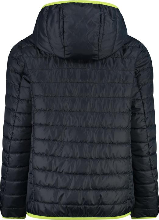 Produktbild CMP Campagnolo Kid's Jacket Fix Hood (164)