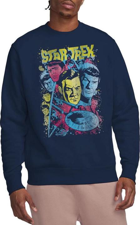 Image du produit - Sweat CLASSIC - Adulte (XL)
