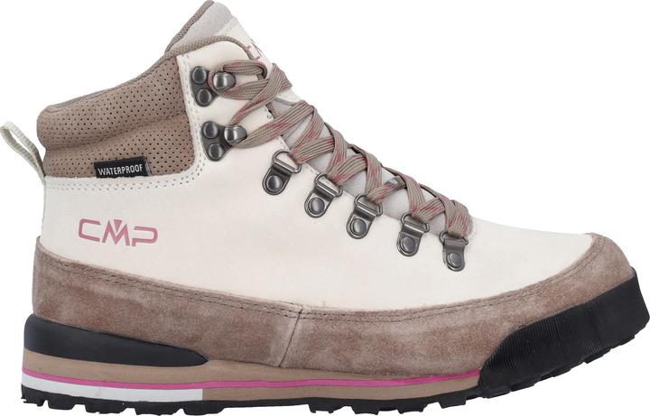 CMP Campagnolo Heka WP (40)