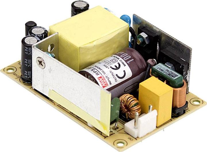 Produktbild MeanWell Schaltnetzteil für die Medizintechnik, 40W, 5V, 8A