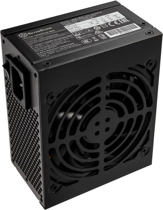 Produktbild Silverstone SST-SX650-G v1.1 (650 W)
