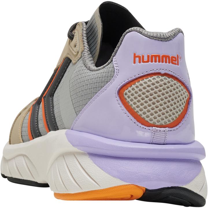 Actual product image hummel REACH LX 6000 NUBUCK (41)
