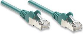 Actual product image Intellinet Patch cable (U/UTP, CAT6, 20 m)