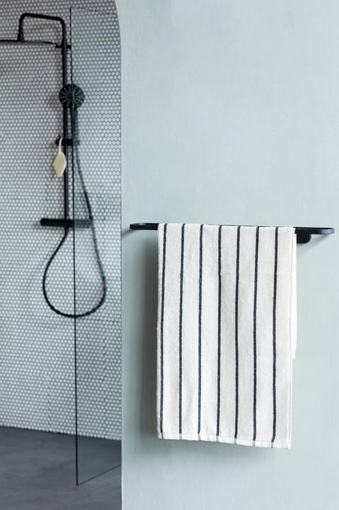 Actual product image Brabantia Towel rack Mindset Anthracite
