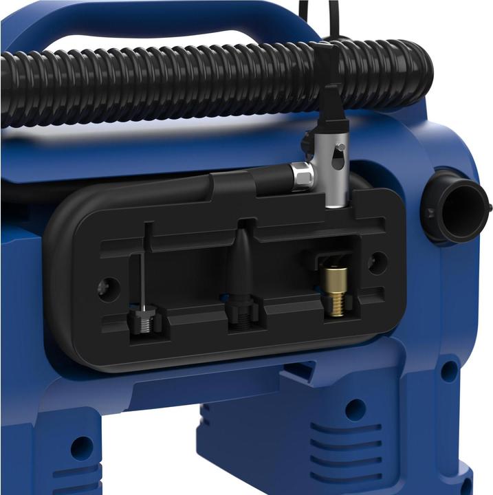 Produktbild Güde Akku Kompressor K 18-0 (11 Bar, 10 l)
