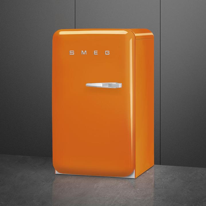 Actual product image Smeg Retro Style FAB10LOR5 (121 l)