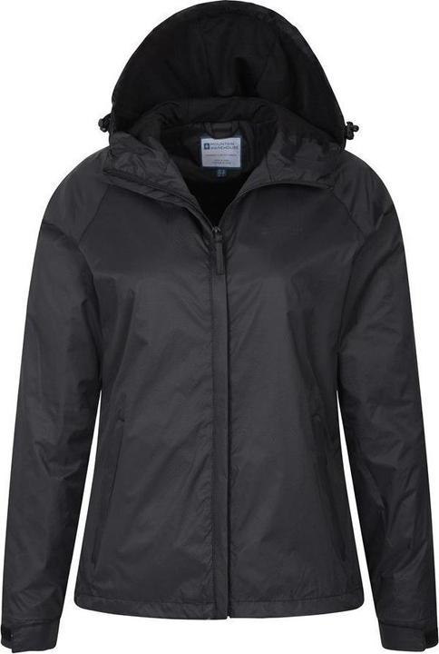 Immagine prodotto Mountain Warehouse Giacca Torrent impermeabile (L)