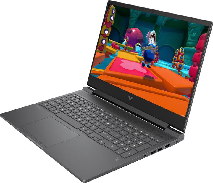 Produktbild HP Victus 16 (16.10", Intel Core i7-13700H, 32 GB, 1000 GB, DE)