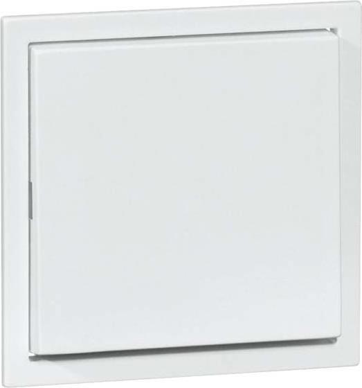 Actual product image Peha rocker D 20.540.21 Aura cover/operating element for installation switch ranges 4010105105216