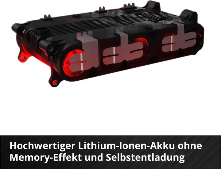 Produktbild Einhell PXC-Starter-Kit (18 V)