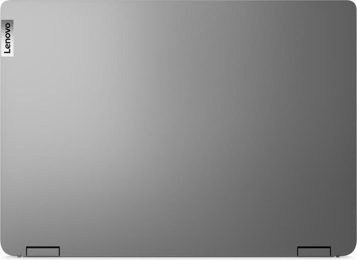 Actual product image Lenovo IdeaPad Flex 5 (14", AMD Ryzen 5 7530U, 8 GB, 512 GB, DE)