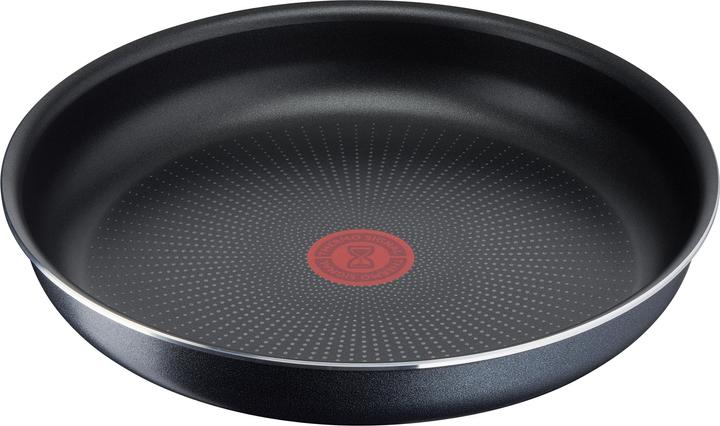 Produktbild Tefal Ingenio XL Force (28 cm, Pfannenset + Topfset, Aluminium)
