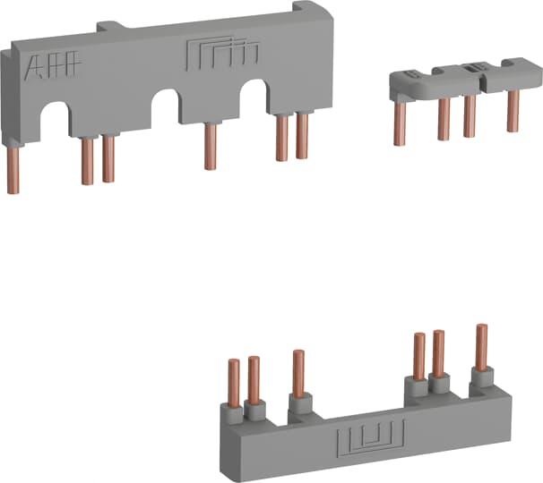 Produktbild ABB Verbindersatz