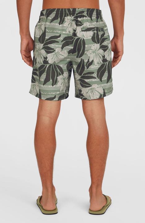 Produktbild O'Neill Cali Floral 16" Swimshorts (XXL)
