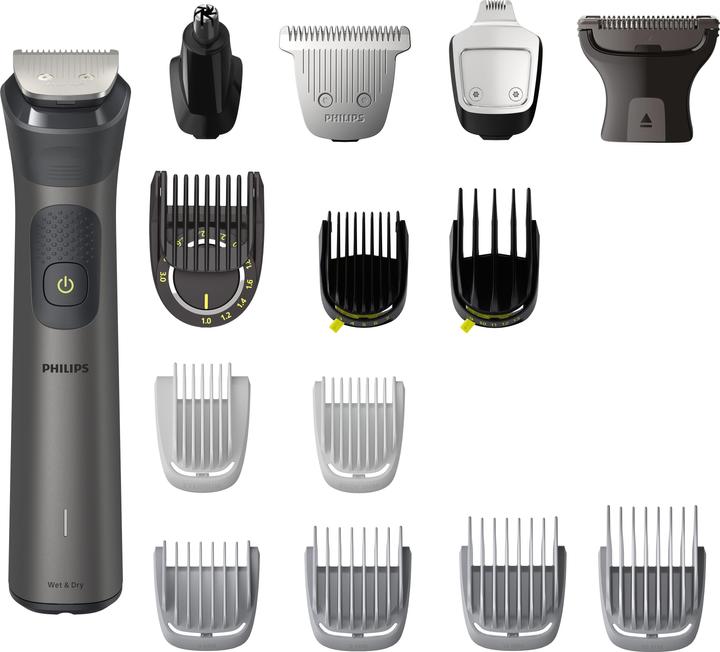 Actual product image Philips All-in-One Trimmer Series 7000