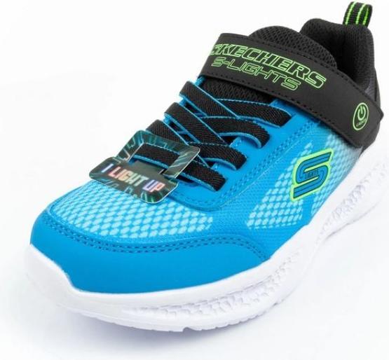 Image du produit Skechers MeteorLightsKrendox Jr Schuhe (23)
