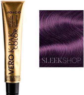 Immagine prodotto Joico Vero K-Pak Colore permanente in crema per capelli 4FV Wild Orchid (4FV Orchidea selvatica)