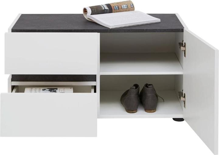 Produktbild pfister Yes (80 cm)