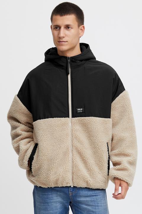Immagine prodotto Solid SDMARKTEDDY - Giacca Otw - 21301120-ME (3XL)