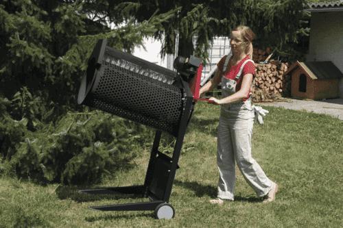 Immagine prodotto Scheppach RS 400