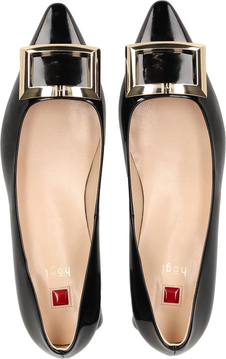 Actual product image Högl Pumps (38)