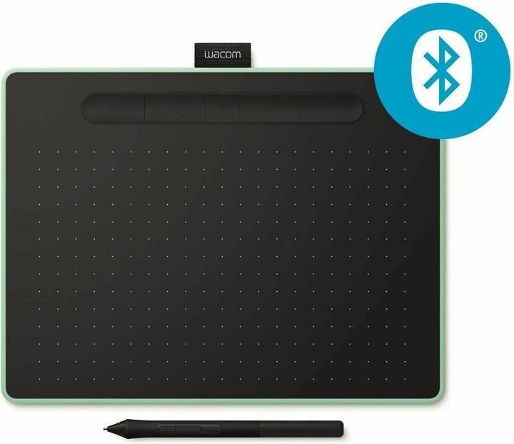 Image du produit Wacom Intuos M (10", 2540 lpi)