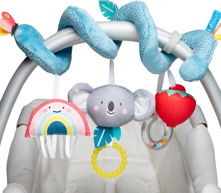 Image du produit Taf Toys Spirale d'activités Koala