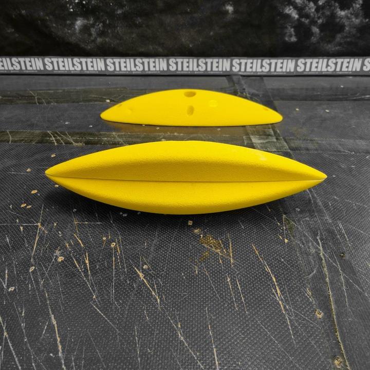 Produktbild Steilstein Klettergriff 67 (Wunschfarbe (Anfertigung))