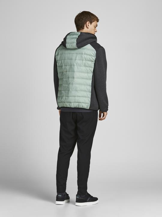 Immagine prodotto Jack & Jones Hybrid Leichte Jacke (S)