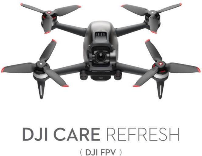 Produktbild DJI Care Refresh (12 Monate, Technische Unterstützung, Post Warranty)