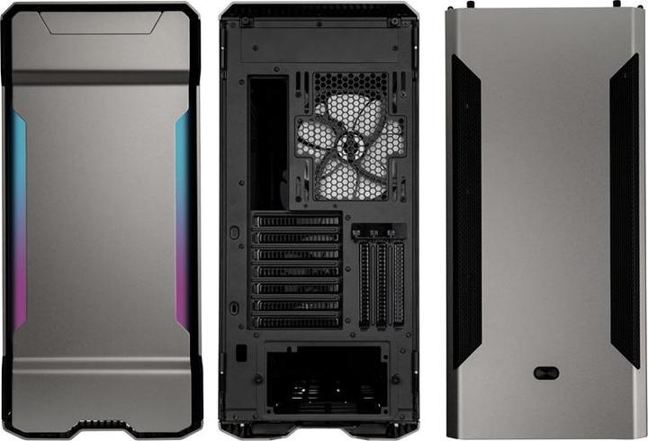 Immagine prodotto Phanteks Enthoo Evolv X (ATX, mATX, Mini-ITX, E-ATX)