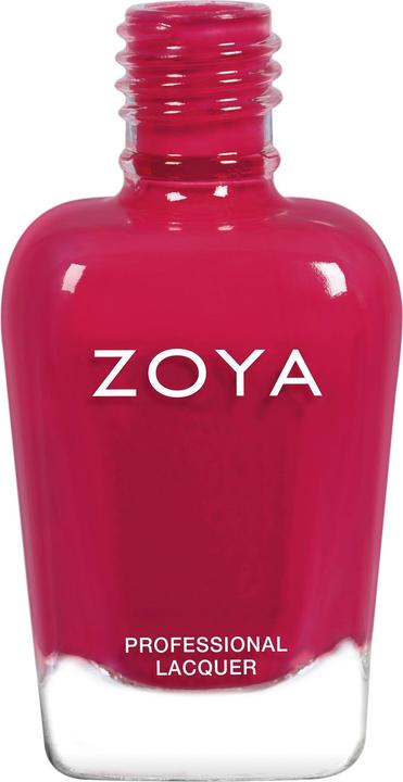 Immagine prodotto Zoya MONROE - Rosso-rosa (Rosa rossa, Smalto)