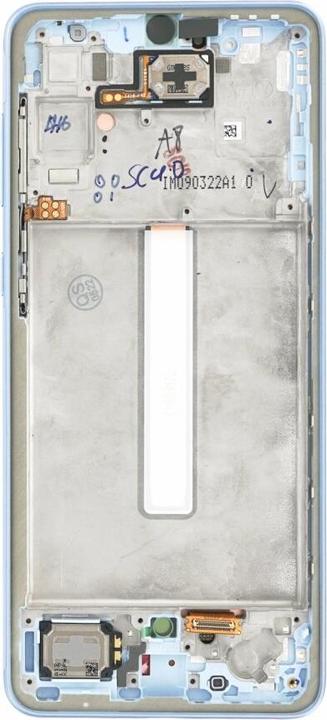 Produktbild Samsung LCD-Display, Ersatzteil (Display, Galaxy A33 5G)
