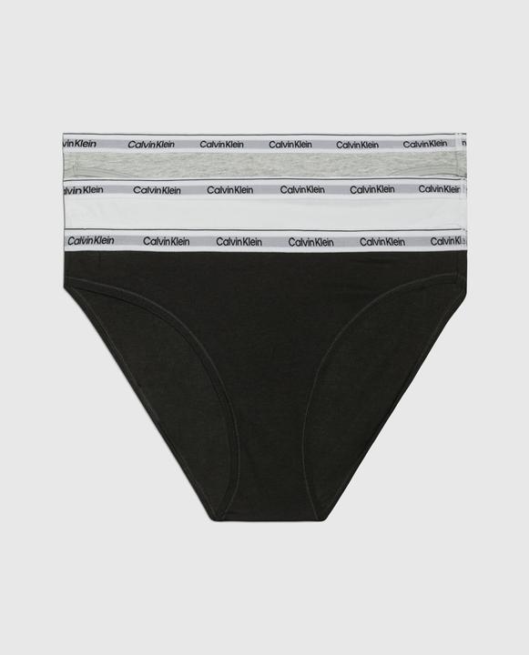 Produktbild Calvin Klein Slips multi (S, 3er Pack)