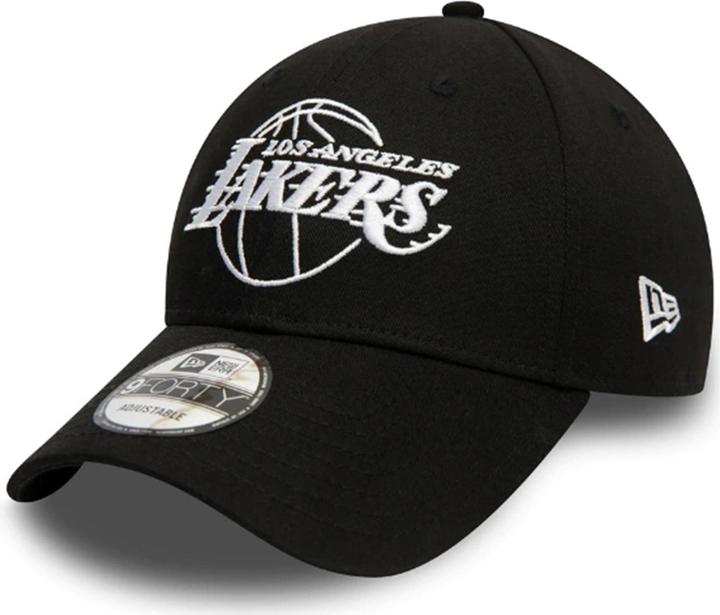 Actual product image New Era LA Lakers (One size)