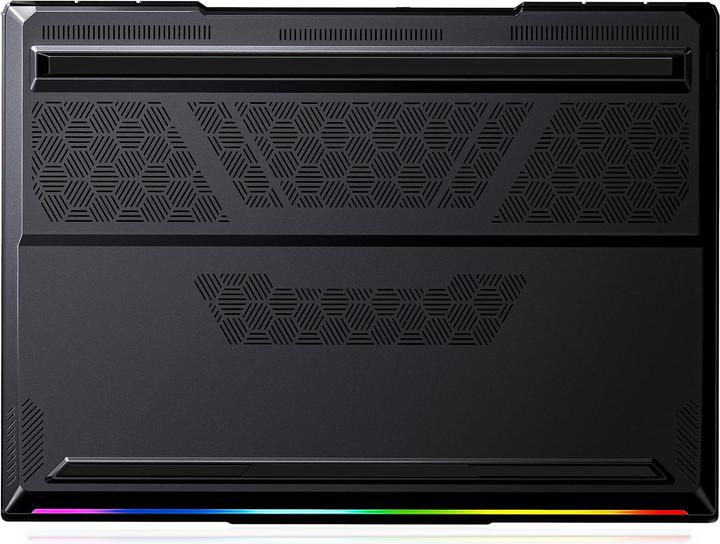 Actual product image Captiva Highend Gaming (16", AMD Ryzen 9 9955HX, 16 GB, 2000 GB, DE)