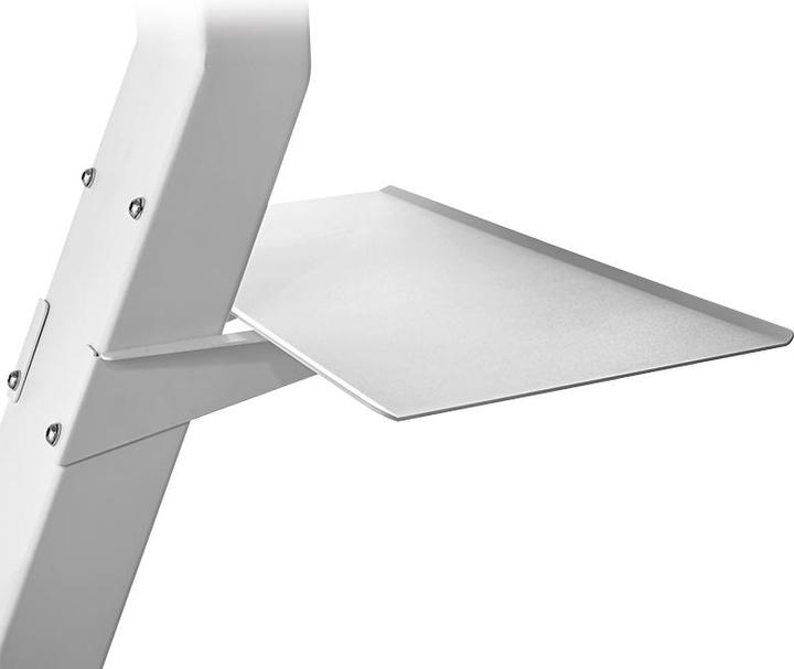 Image du produit Hagor système de support mobile pour SAMSUNG WM55H et WM55R (Flip2, 55", 45 kg)