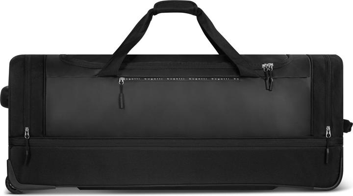 Actual product image Bugatti Blanc Delight (101 l, XL (from 140l))
