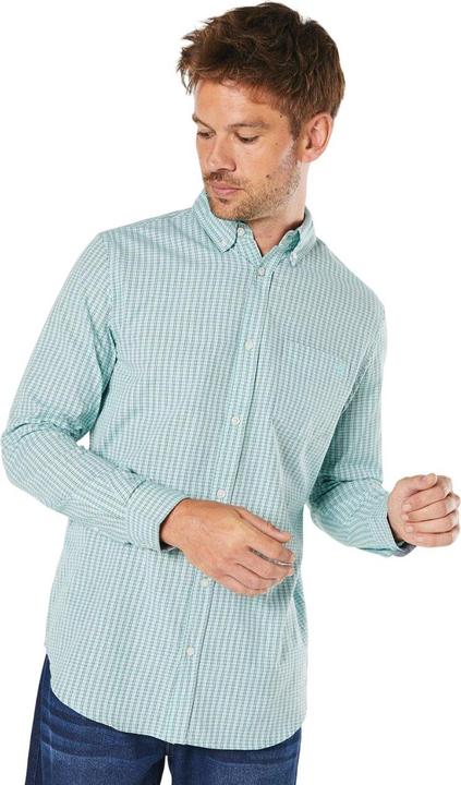Produktbild Universal Textiles Hemd Langärmlig (XL)