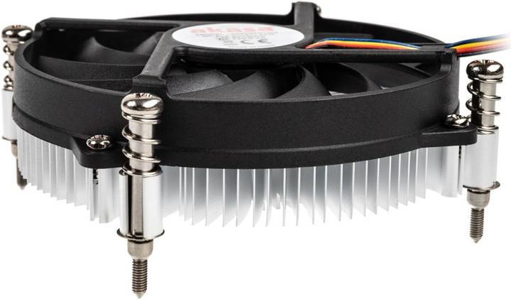 Image du produit Akasa AK-CC6308EP01 Refroidisseur de CPU Low Profile (31.80 mm)